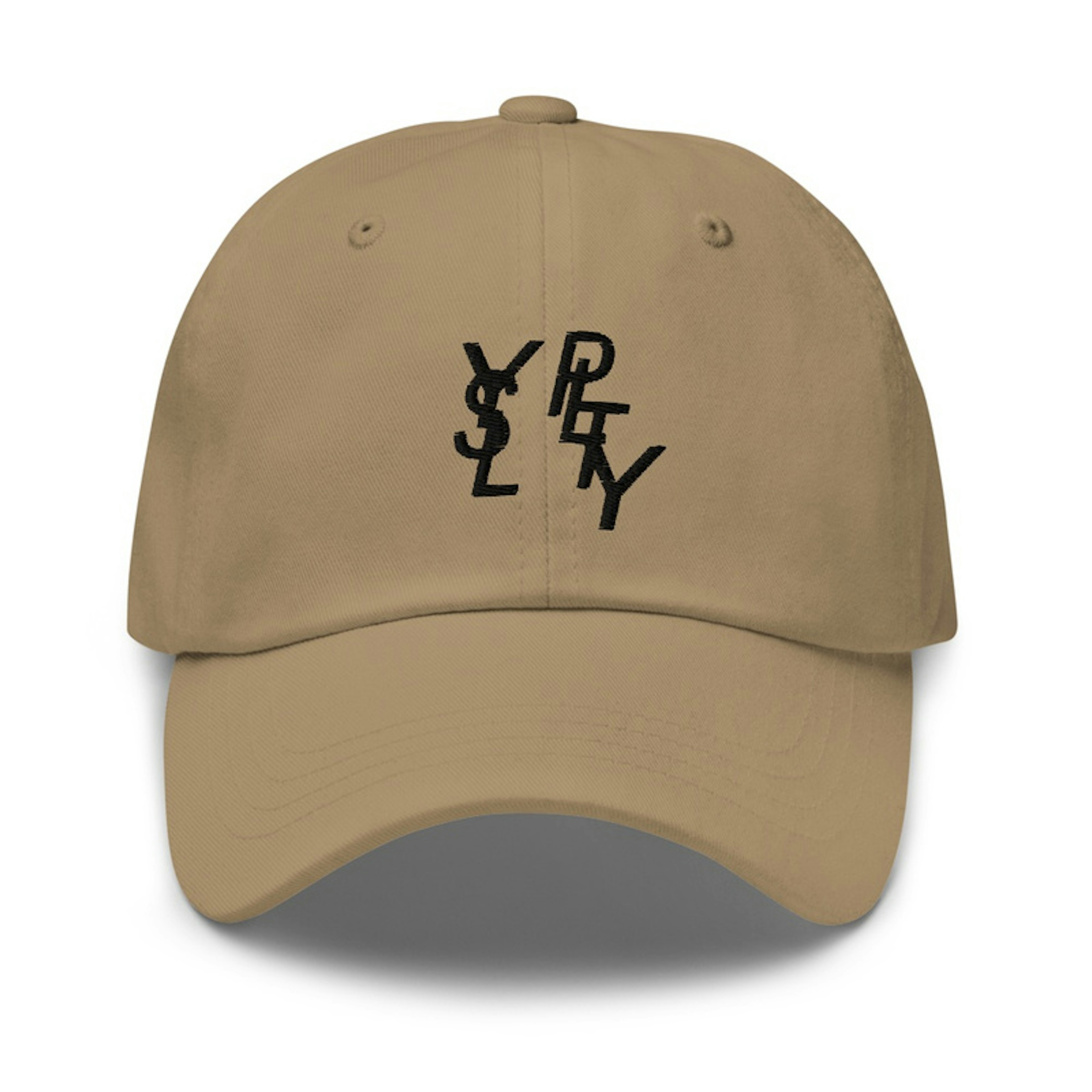 Couture Dad Hat