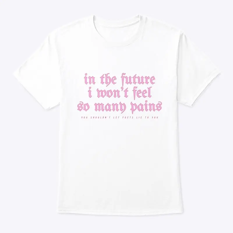 Affirmation Tee